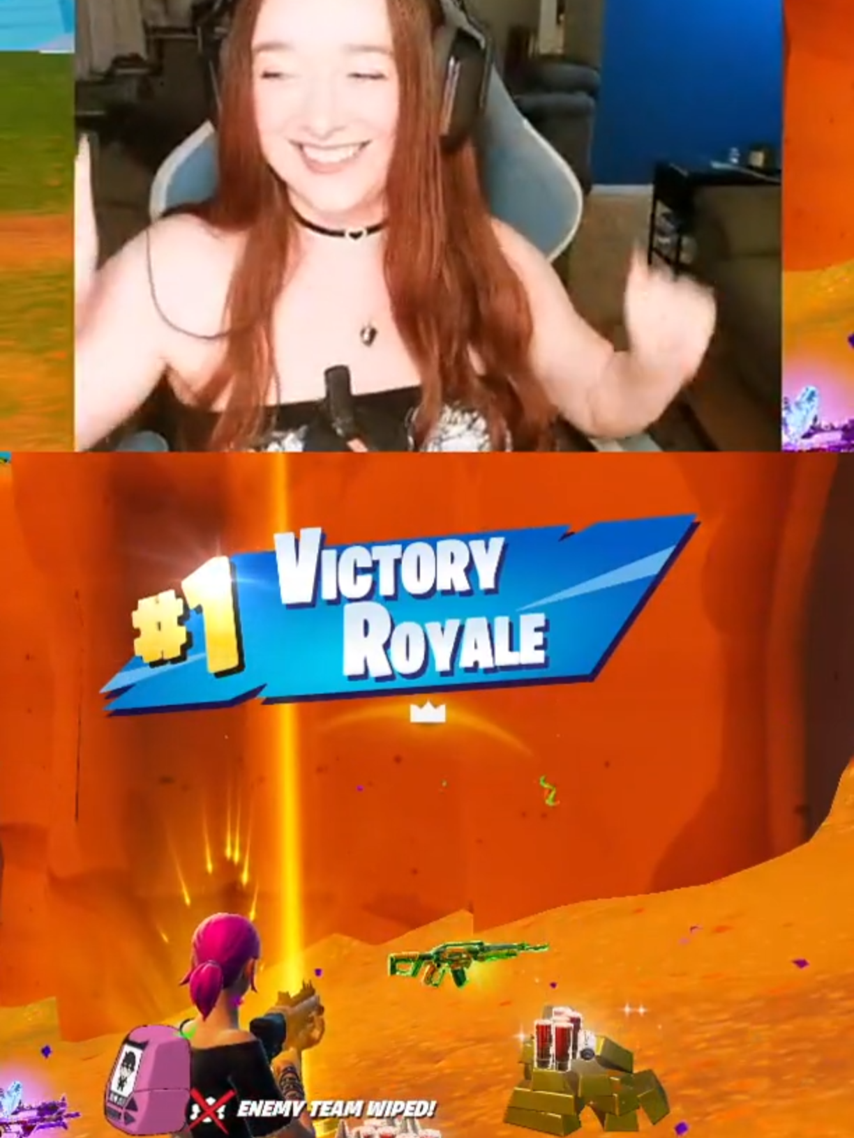 @AmberRoseTTV