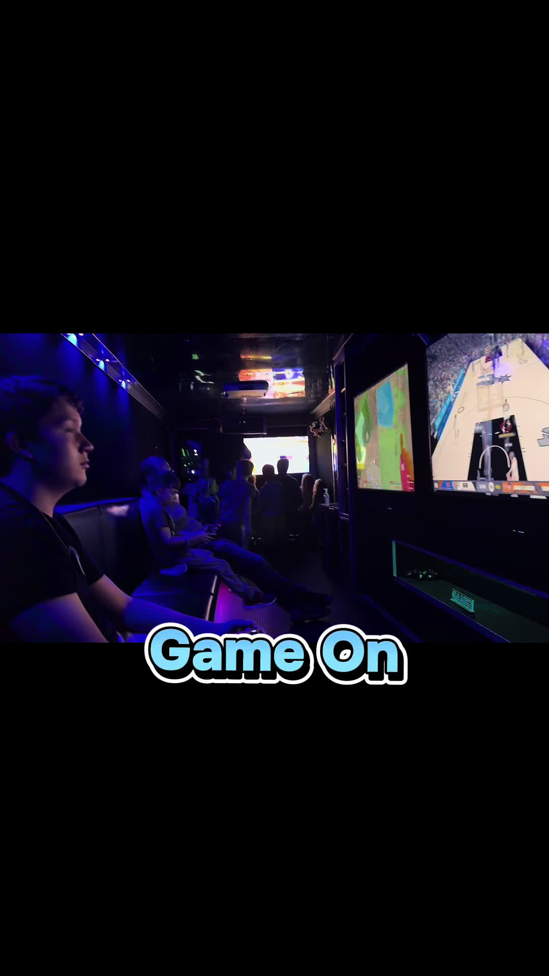 @HyperSpace Starcade