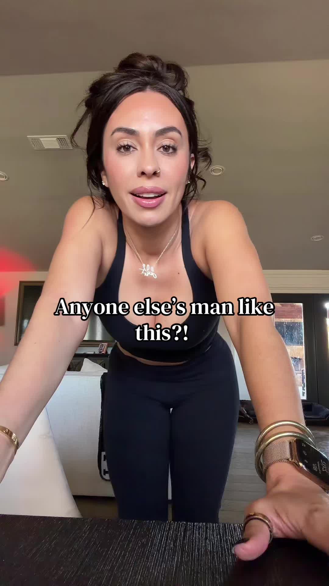 @Leah Garcia