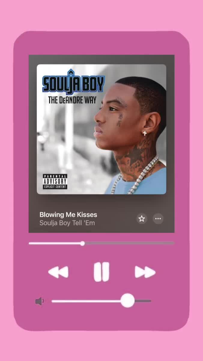 @Songs You Forgot About