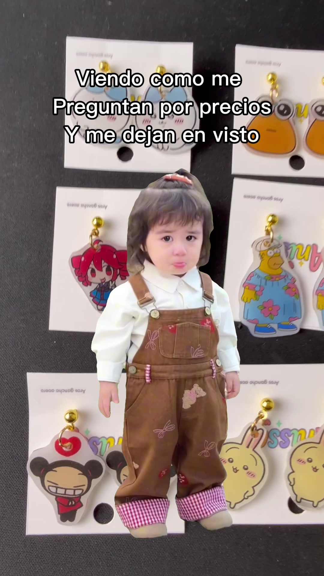@Anissa