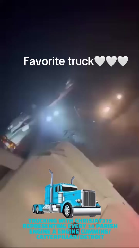 @TRUCKINGWITHCHRISJAY379