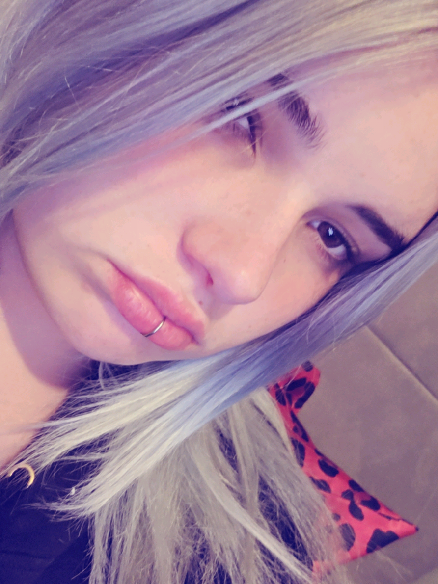 @✮killsavannah✮