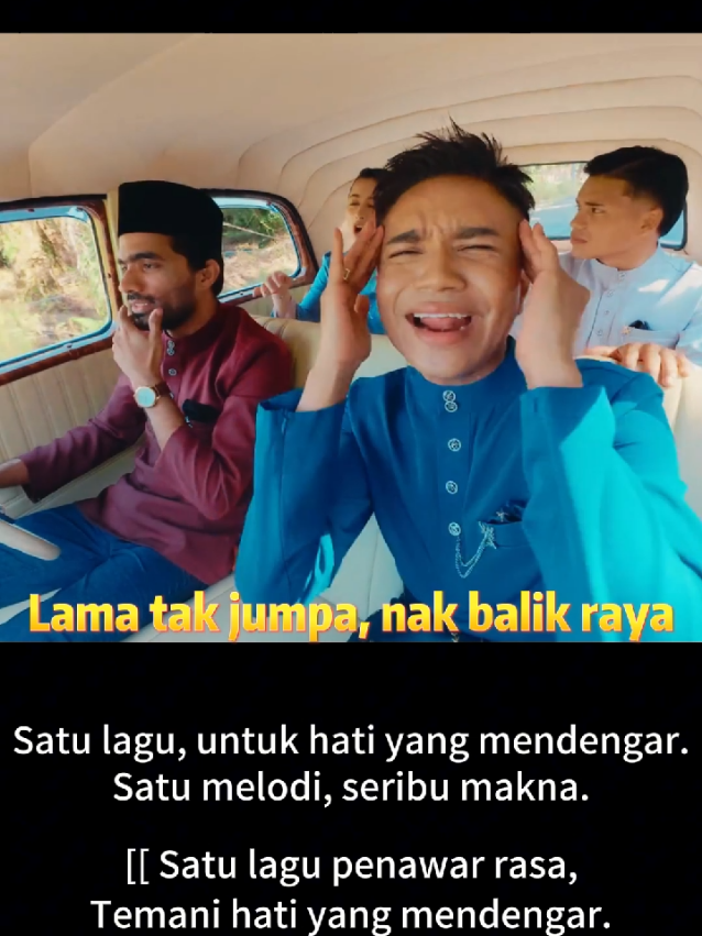 @LaguHati