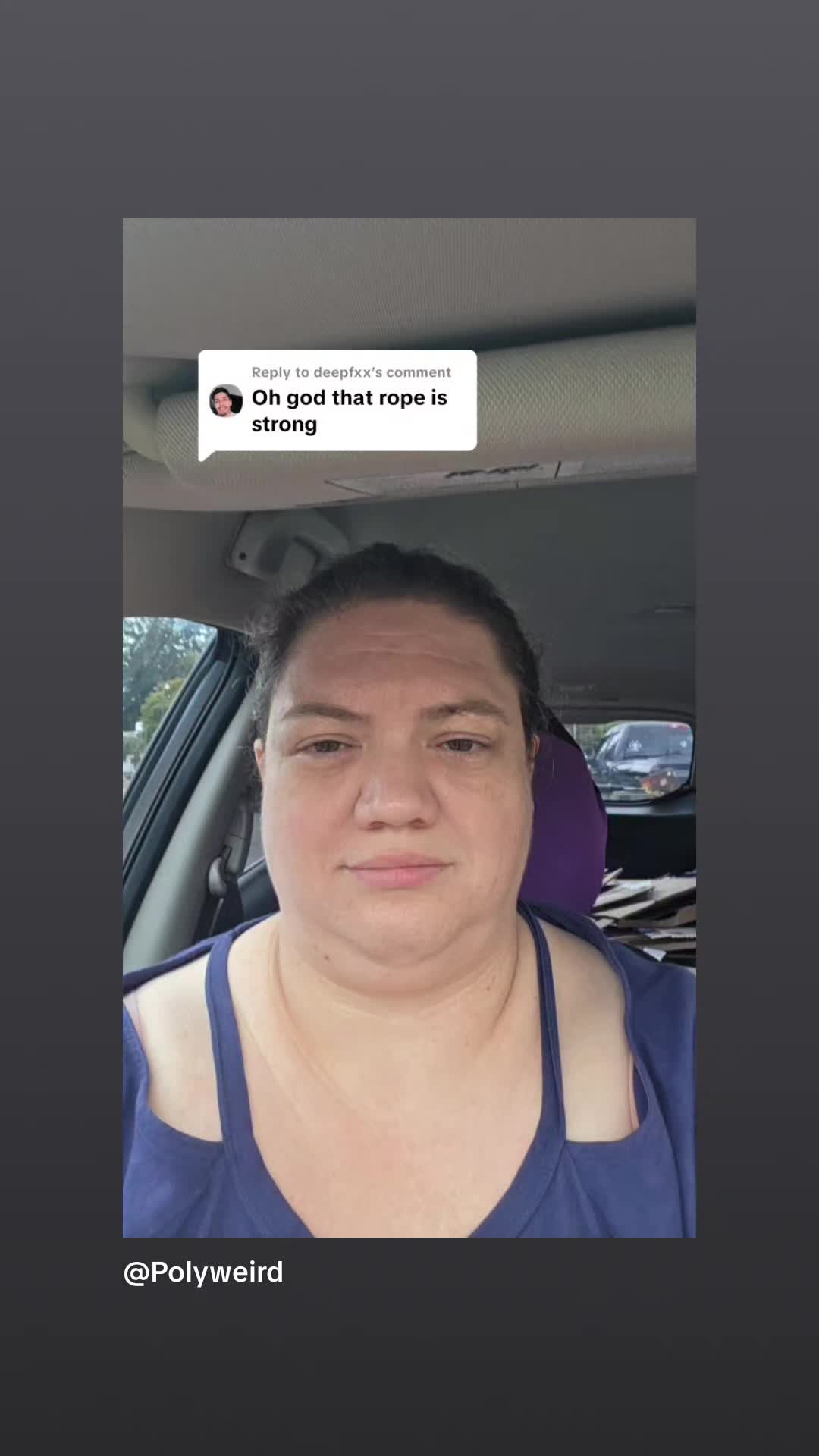 @Polyweird