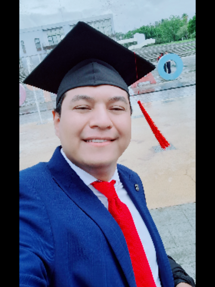 @Nahum Urbina
