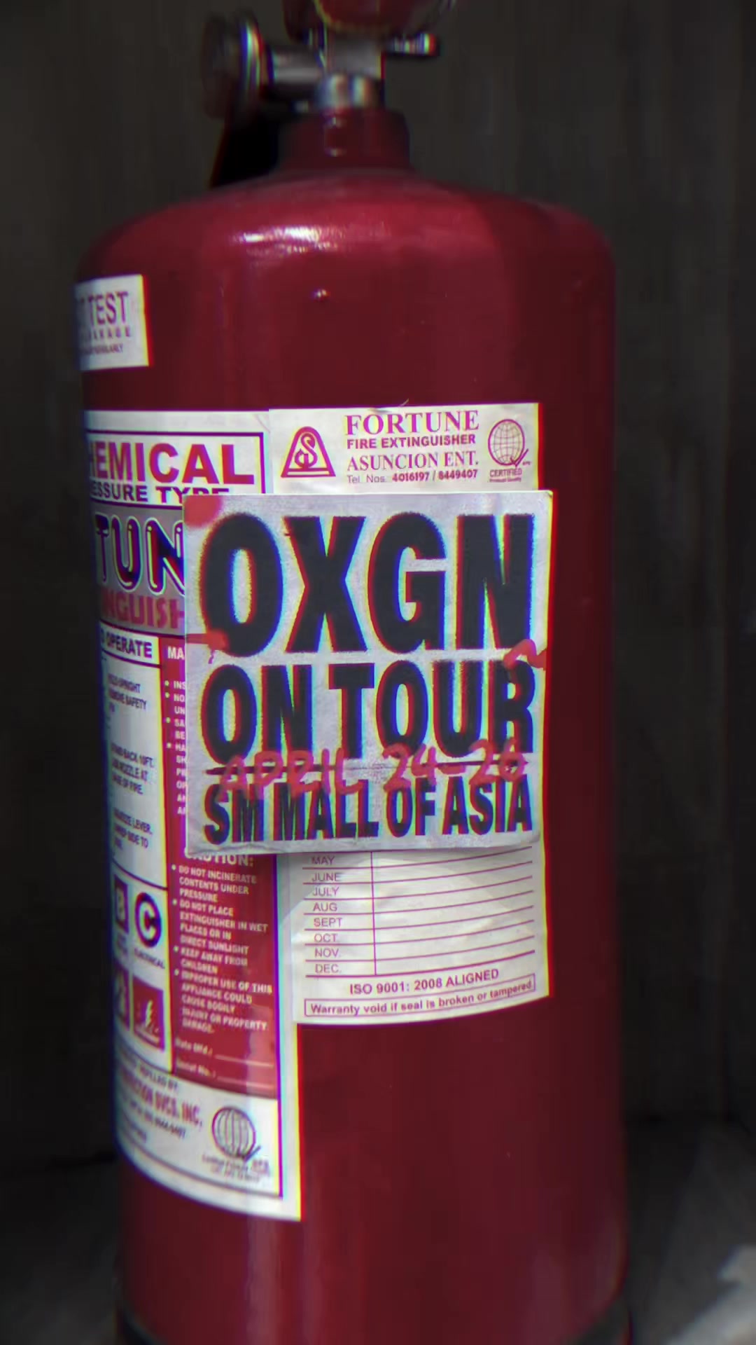 @OXGN