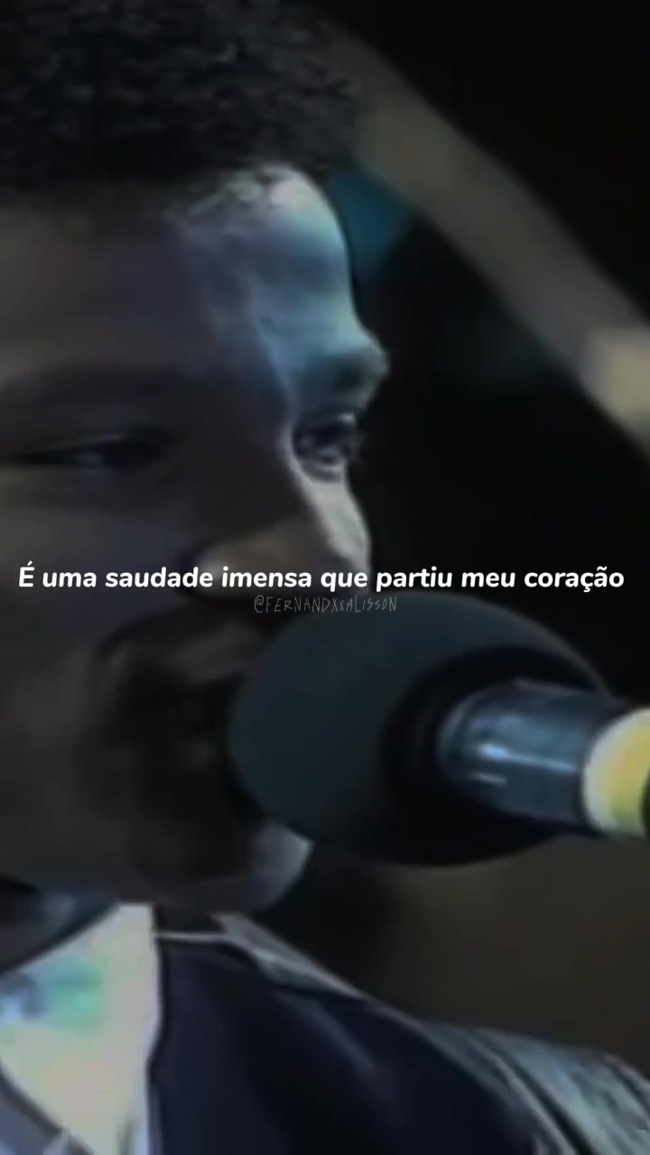 @Alisson