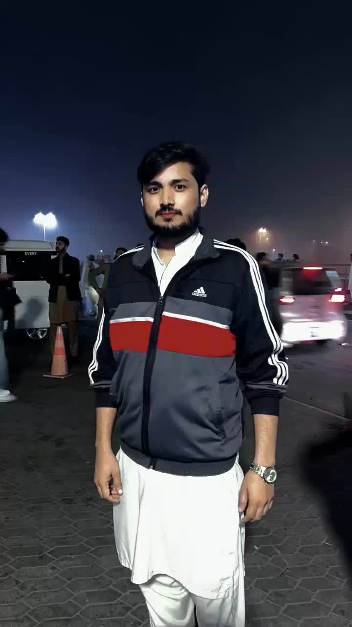 @Malik Ismail