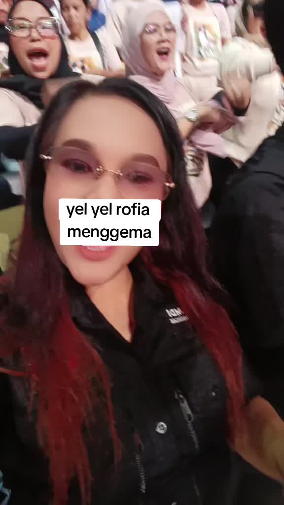 @Yolandashow