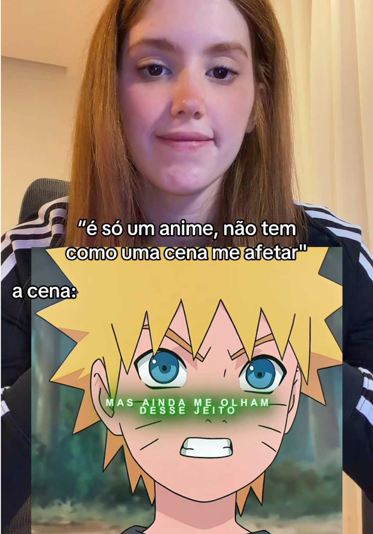 @carol balds