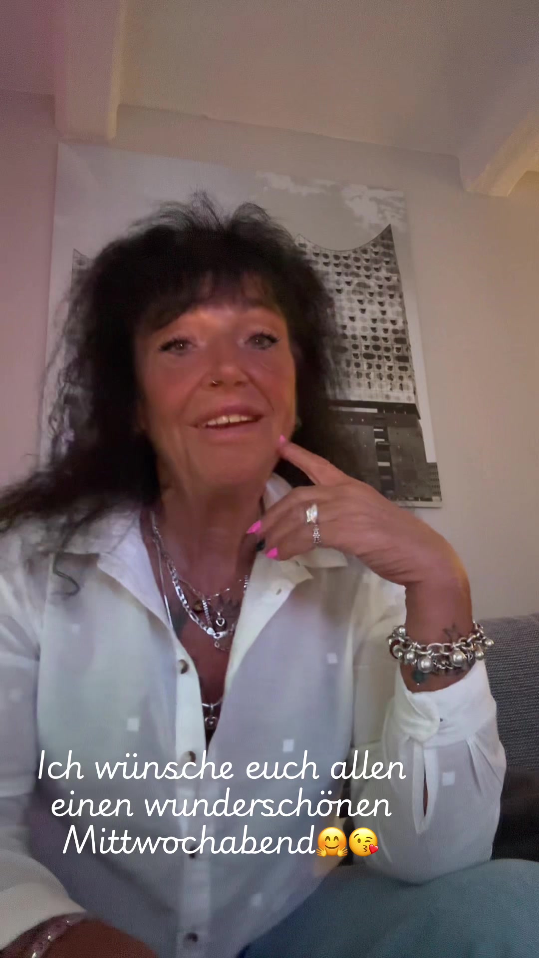@Birgit Rose
