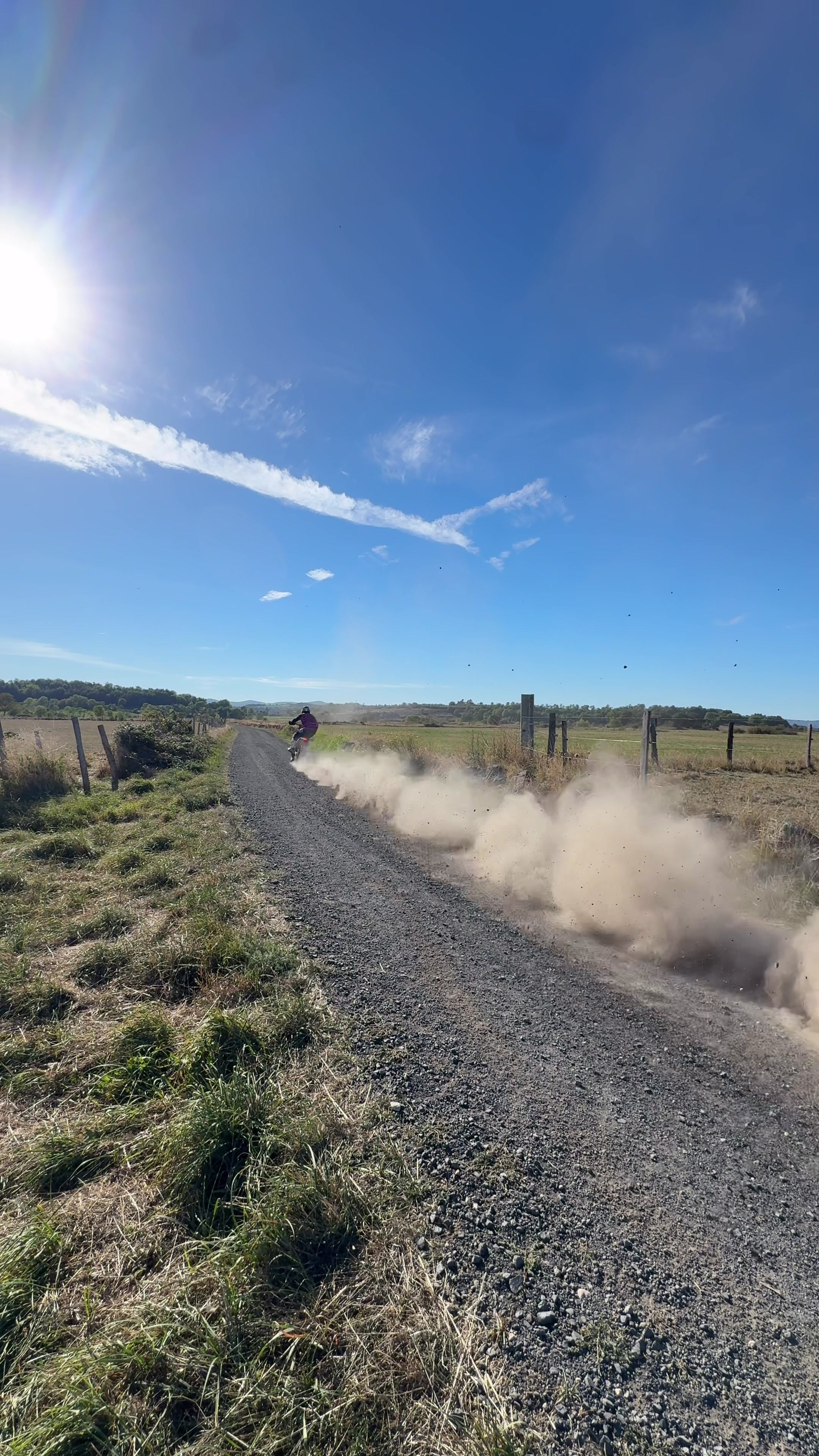 @Hard Enduro Auvergne