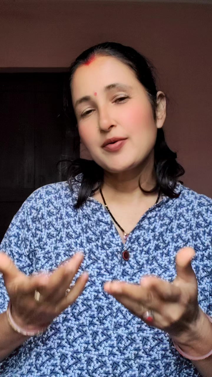 @mina adhikari