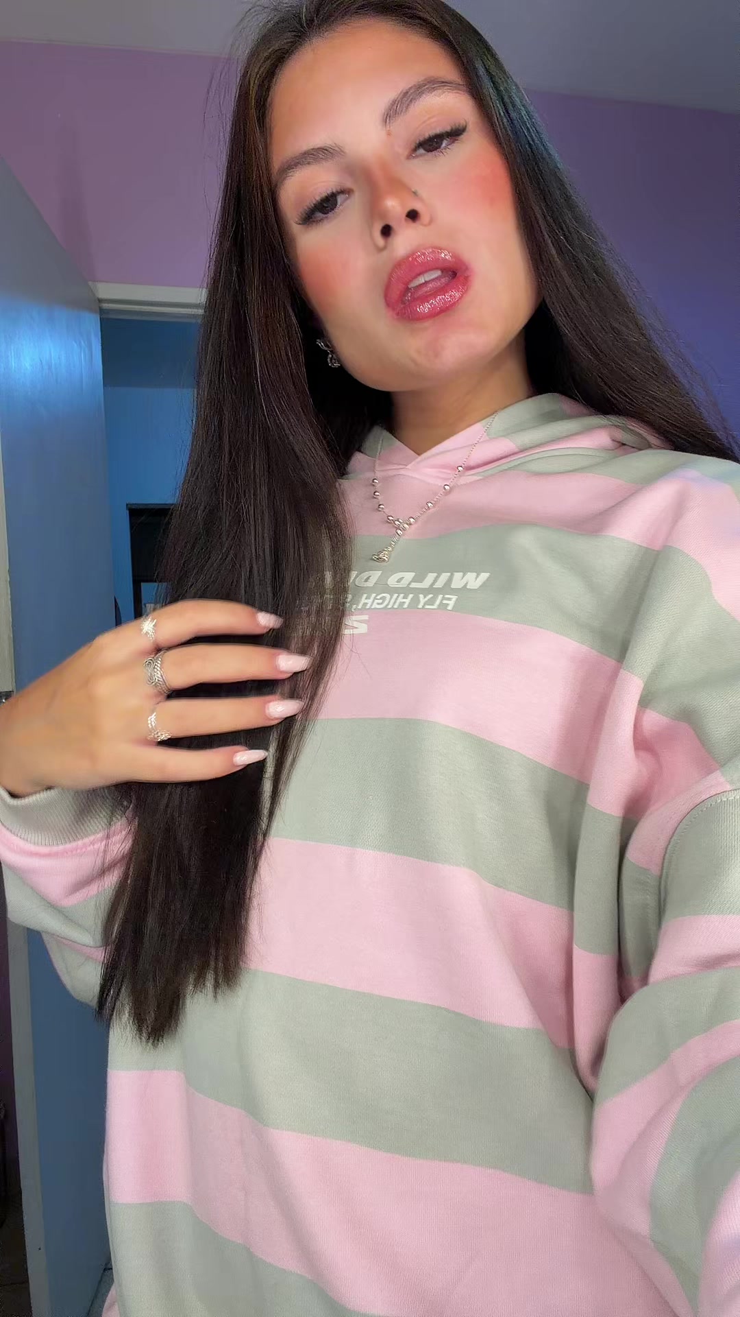 @ana clara