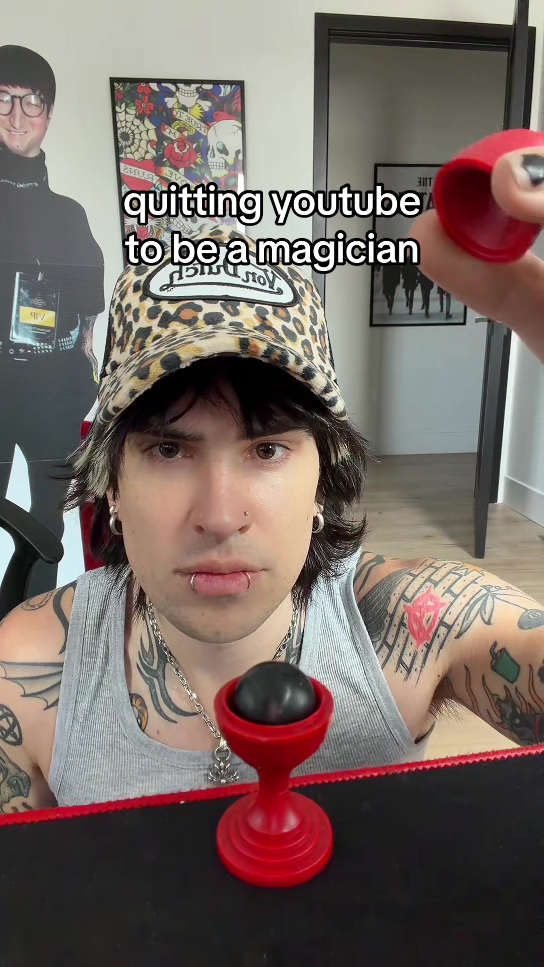 @Jake Webber