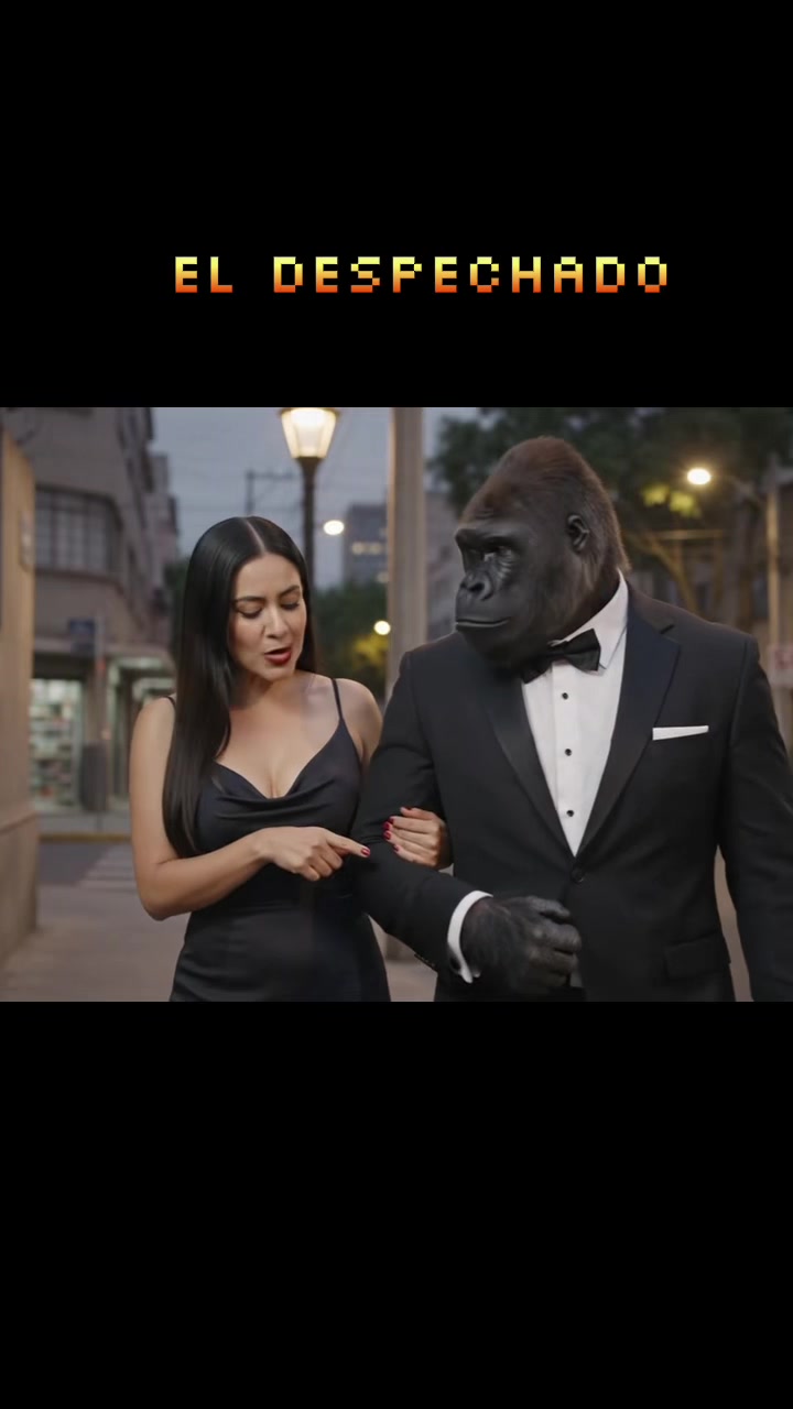 @Mr Benitez 🦍🇲🇽🐨🇲🇽