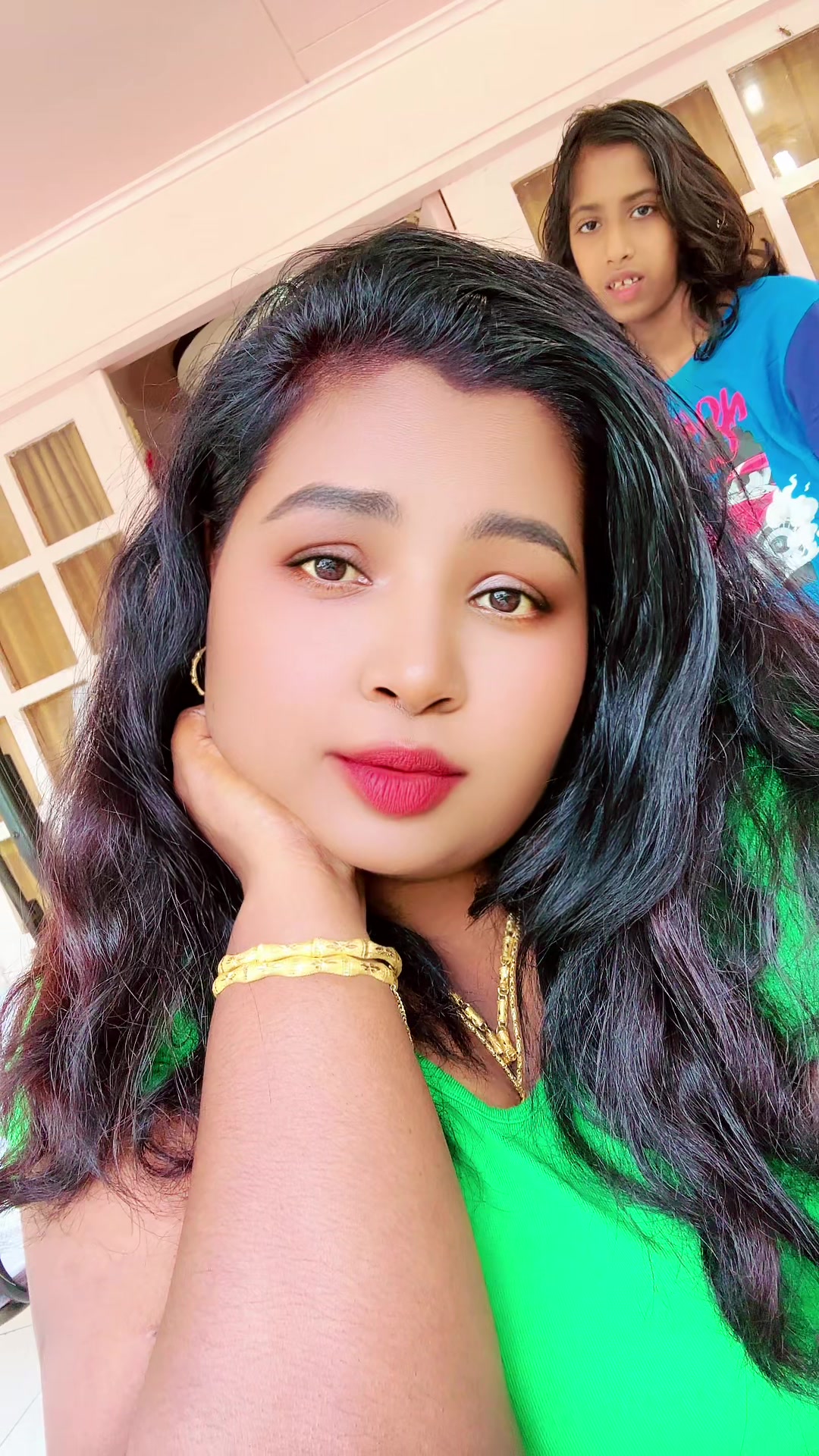 @Hema Bholasingh