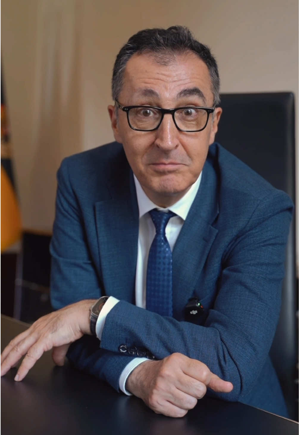 @Cem &Ouml;zdemir
