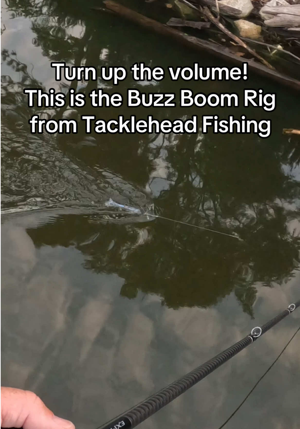 @Tacklehead Fishing
