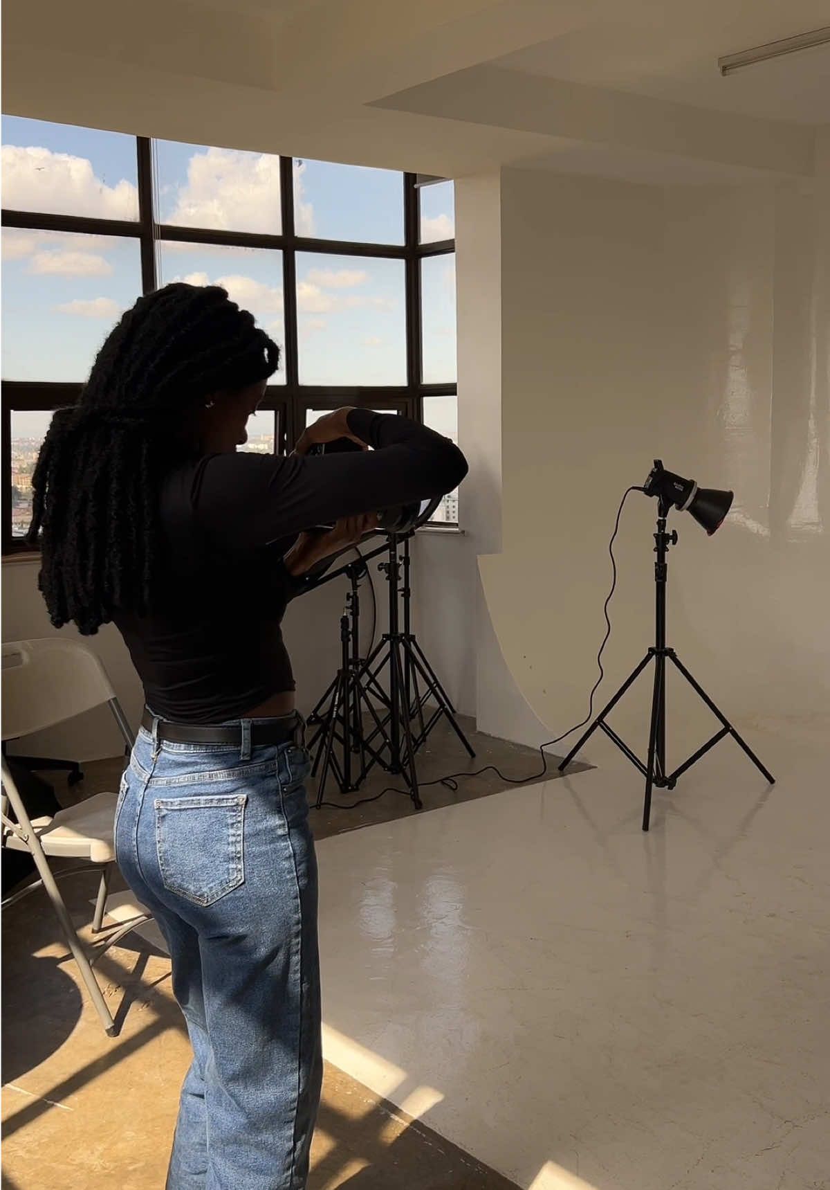@Sheila Njuguna
