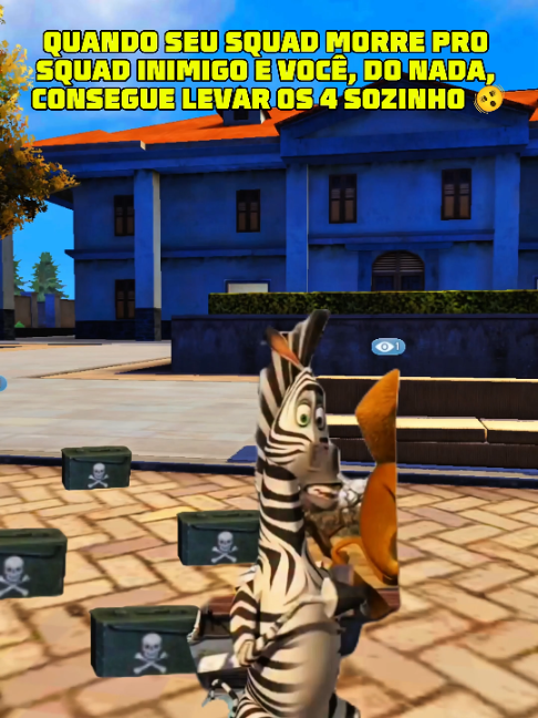 @Garena Free Fire Brasil