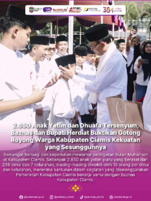 @Pemkab Ciamis