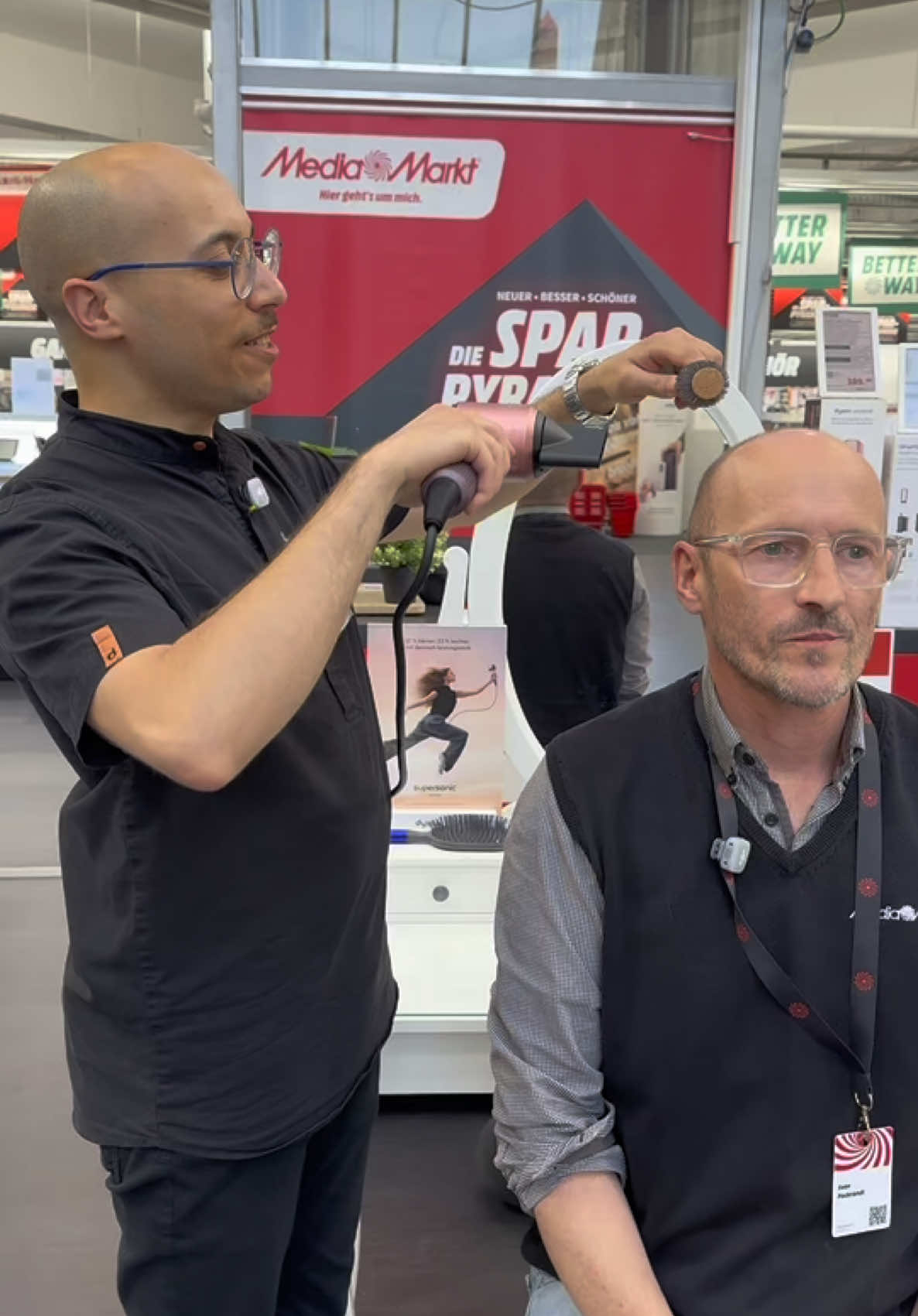 @MediaMarkt Oldenburg