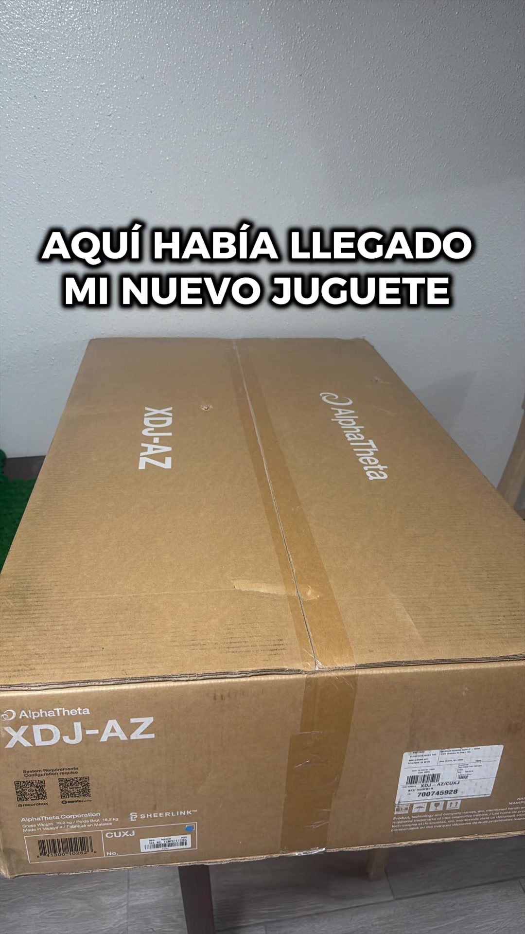 @★𝗗𝗷-𝗞𝗹𝗶𝘀𝗺𝗮𝗻 Bonilla★