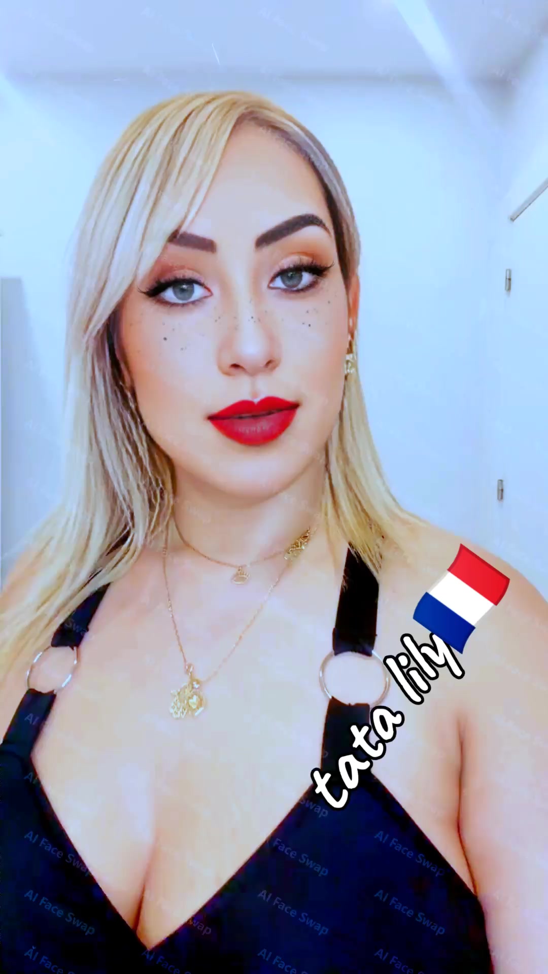 @❤️💋LILY💋❤️