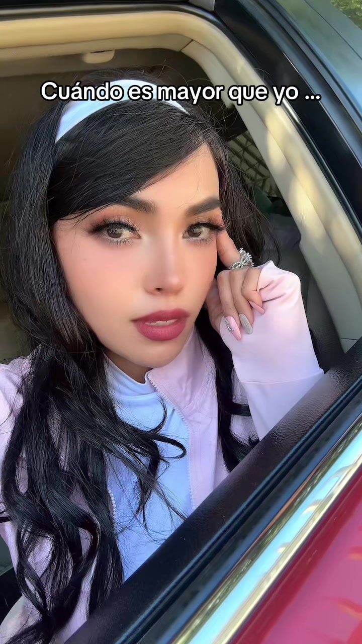@Susy Ortega Mx