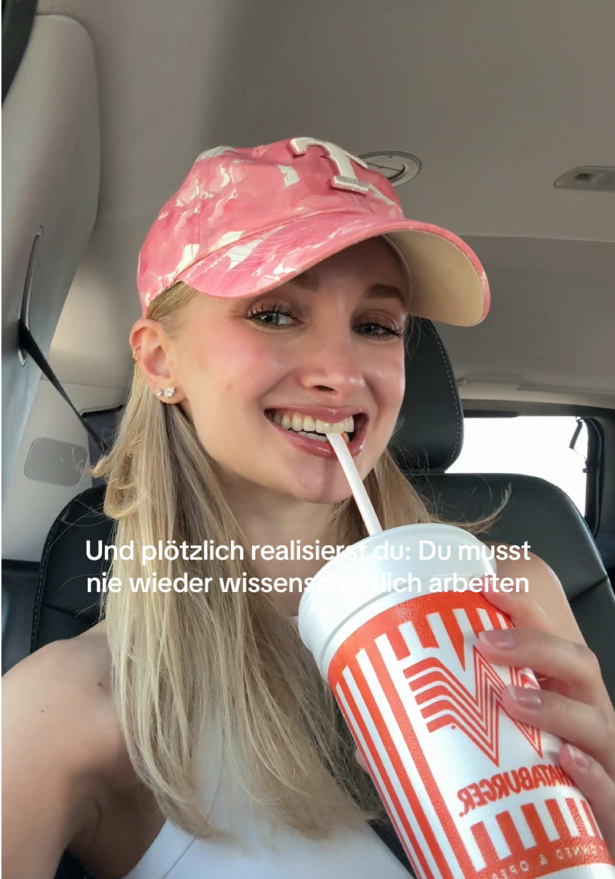 @Corporate Girl & Student