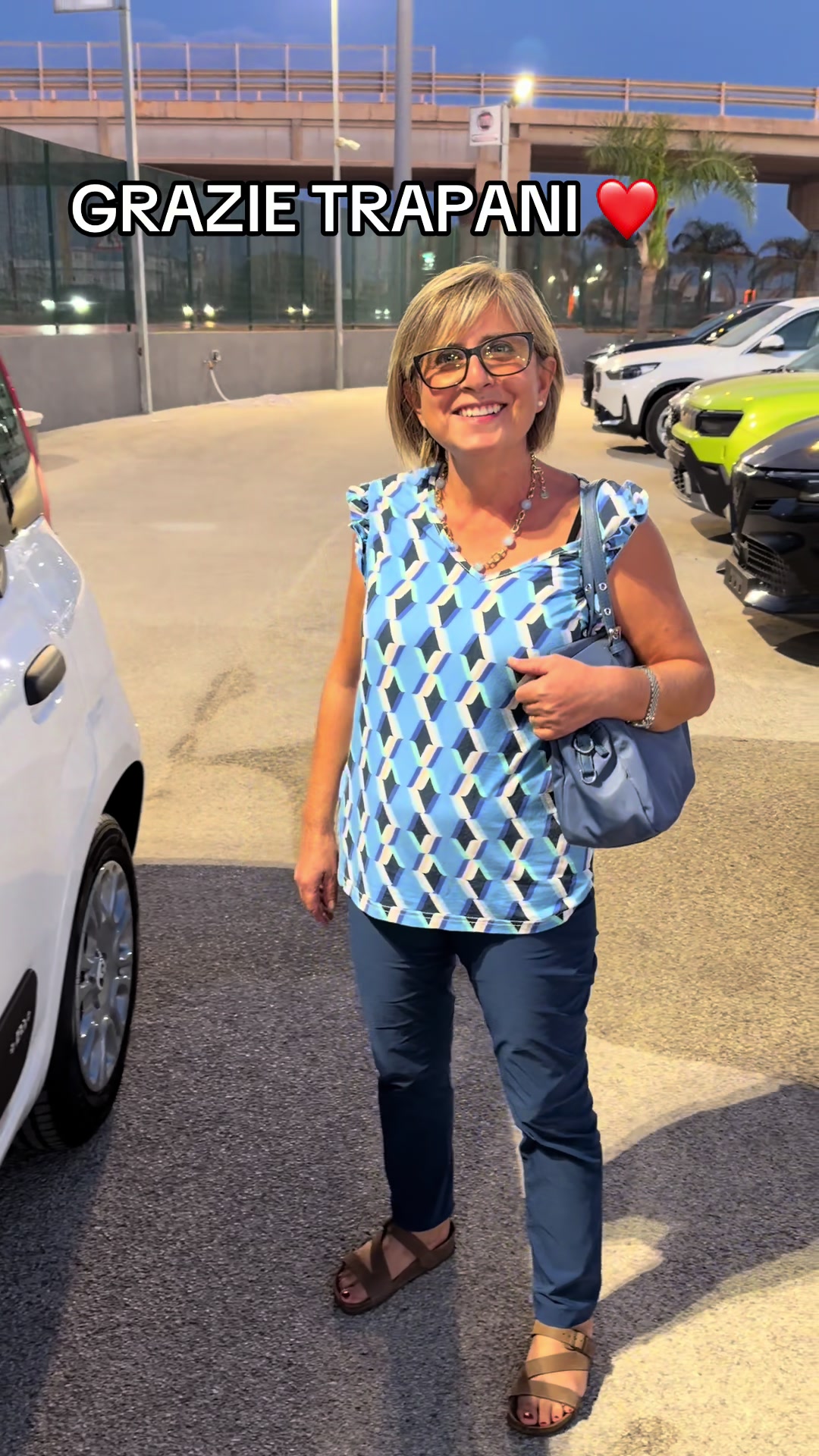 @Fabrizio Car