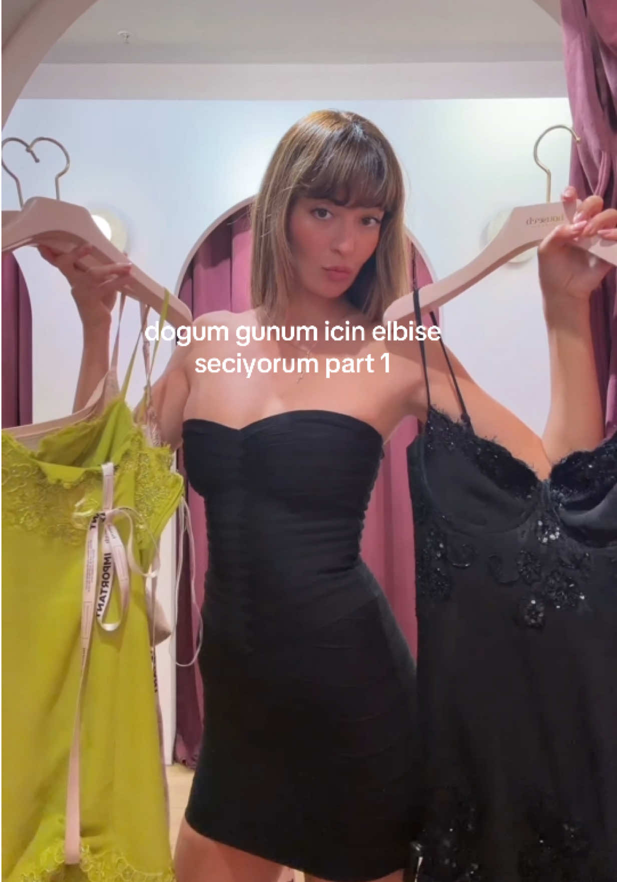 @Mine Mücahid