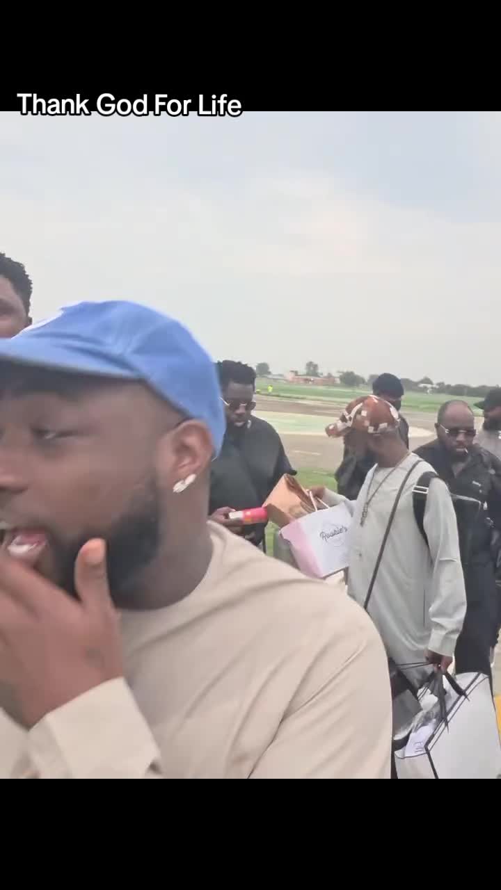 @GtNero Of 30BG 🇳🇬