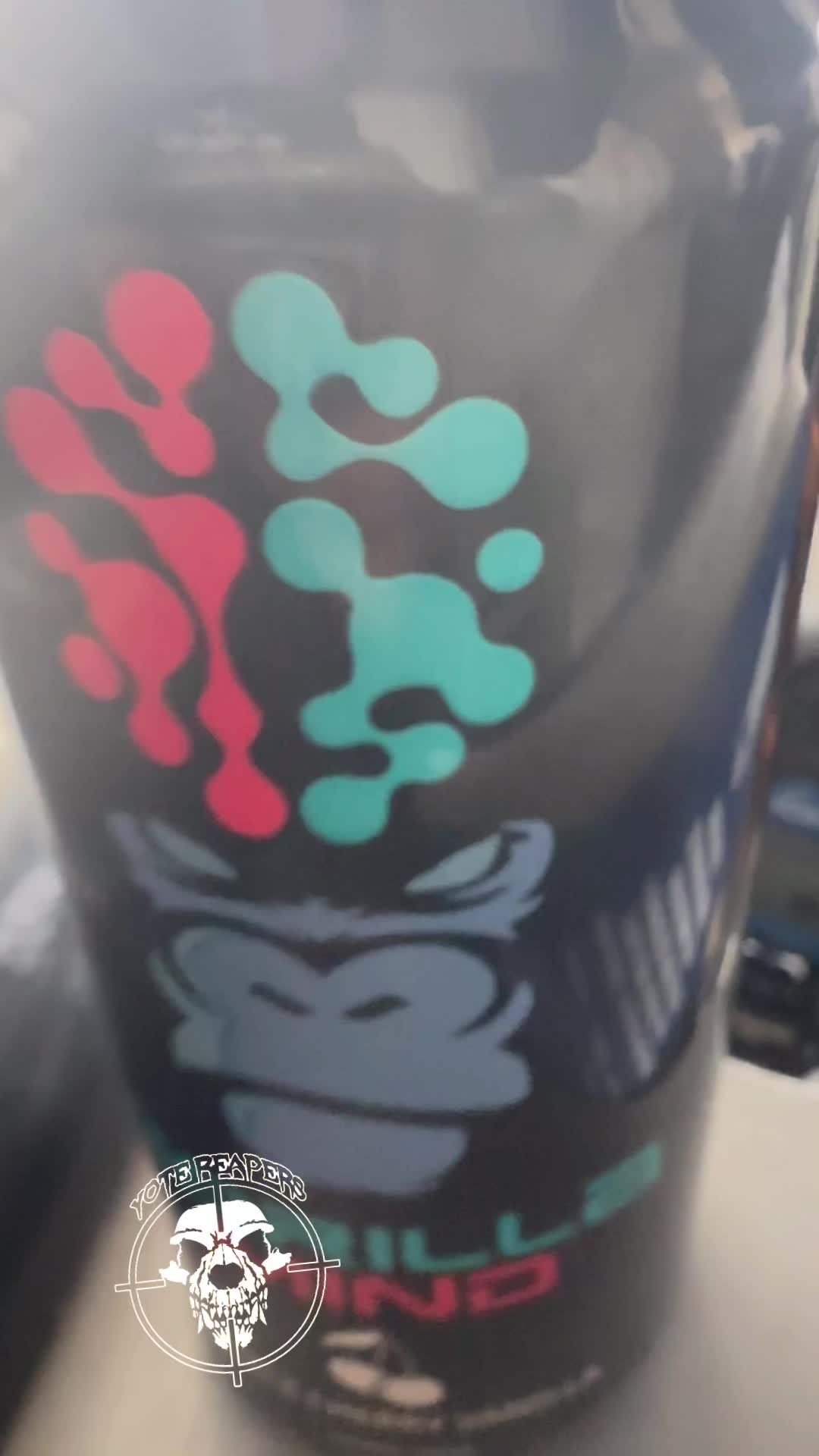 @Yotereapers