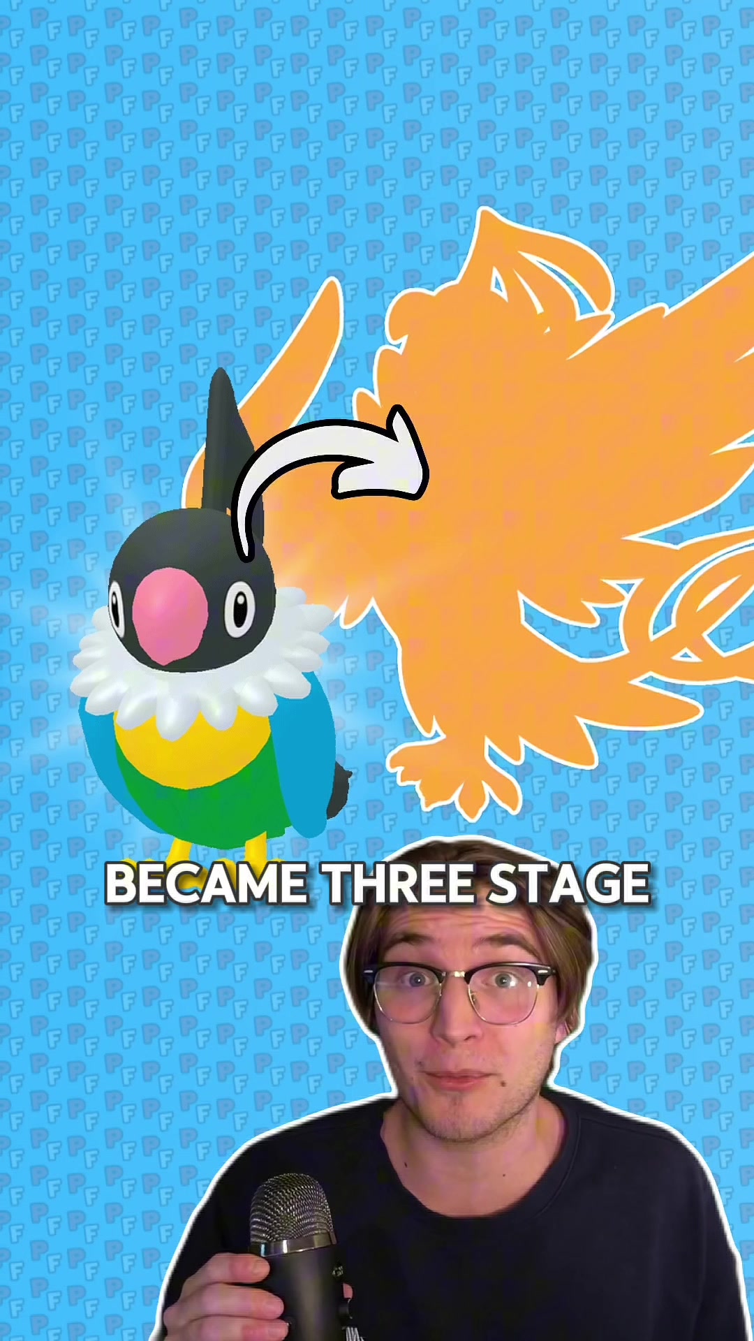 @Pokédex Fillers