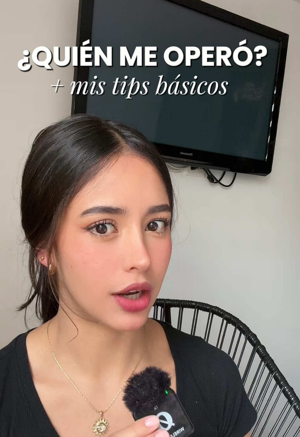 @Isabela Madroñero