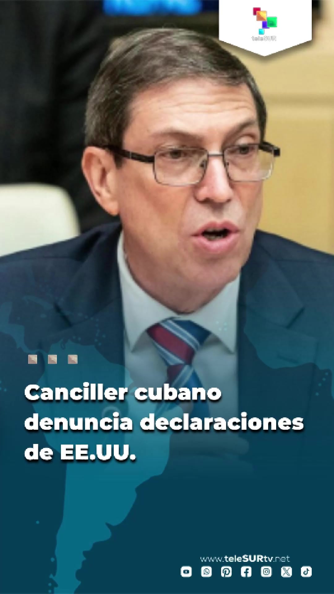 @teleSUR Clips