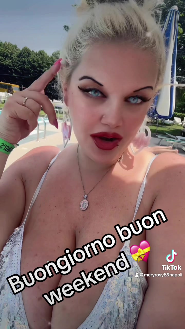 @Meryrosy89napoli