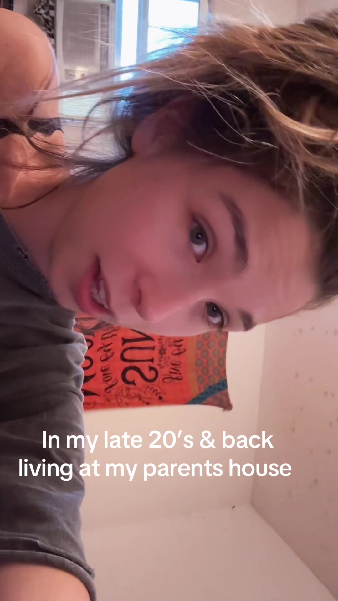 @Allie