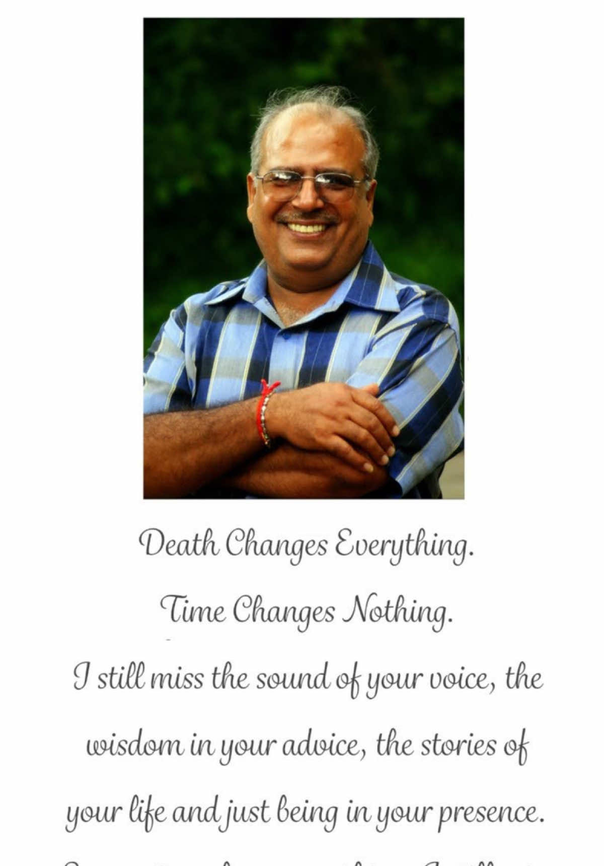 @SharanSaurabh