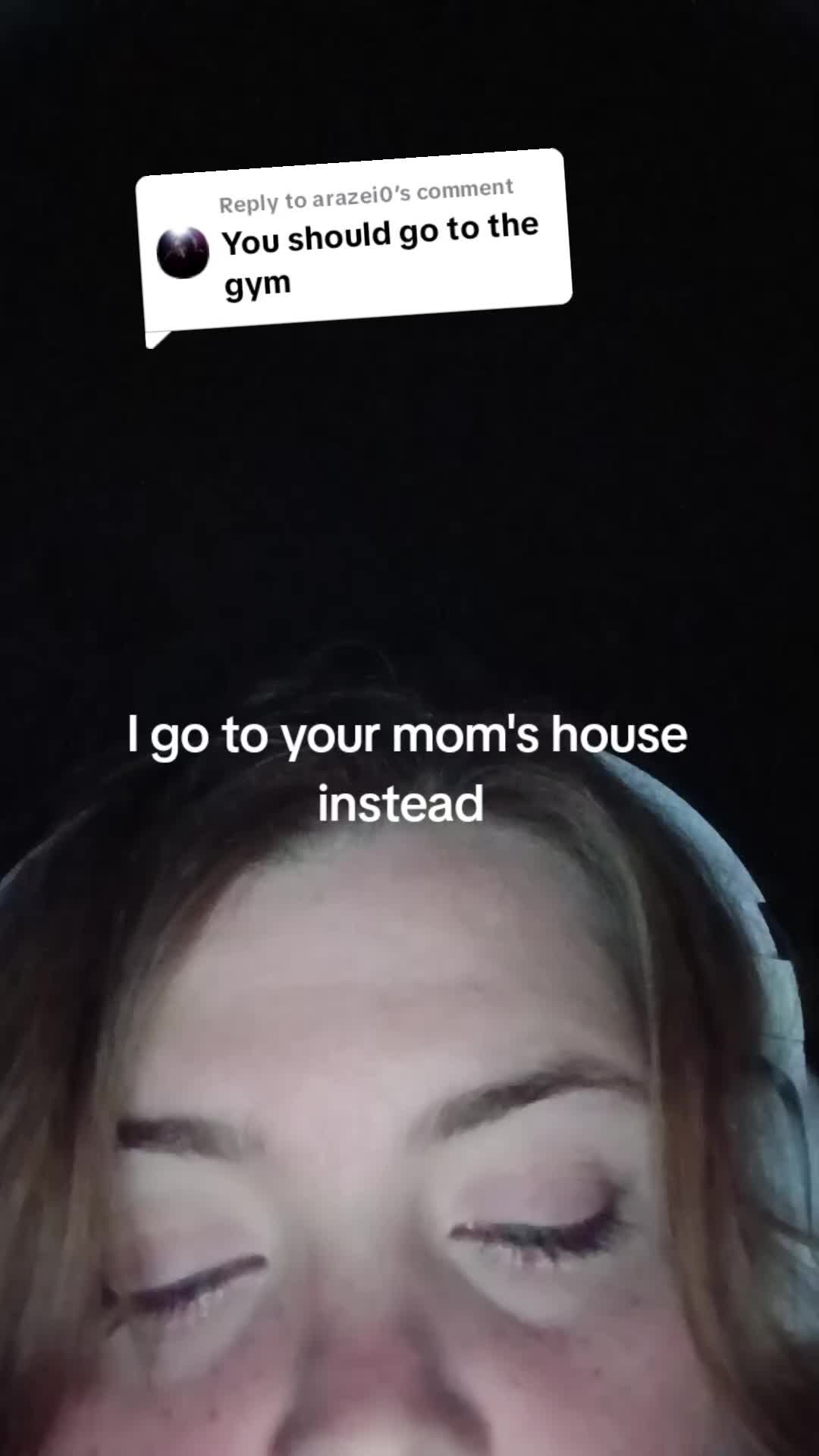 @Bitch