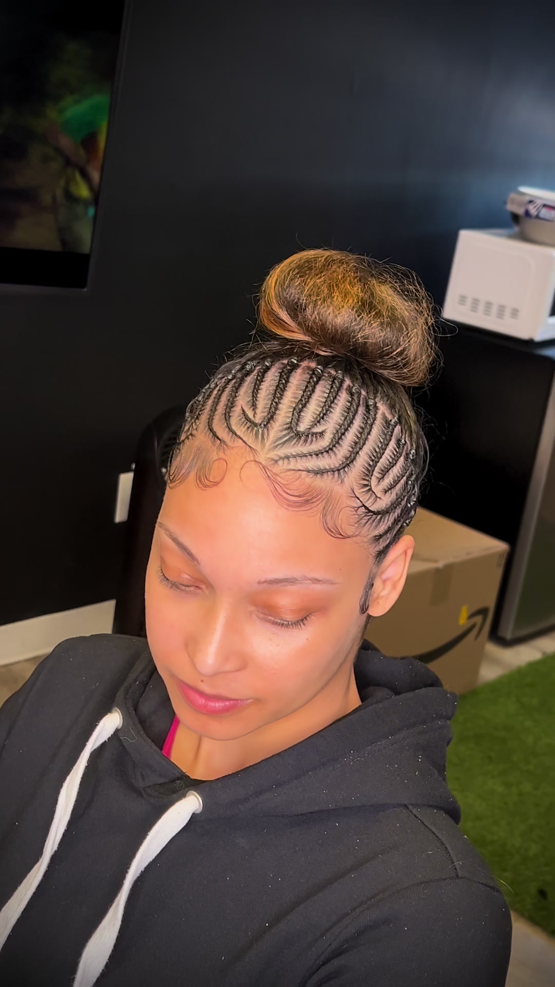 @JD Braidy
