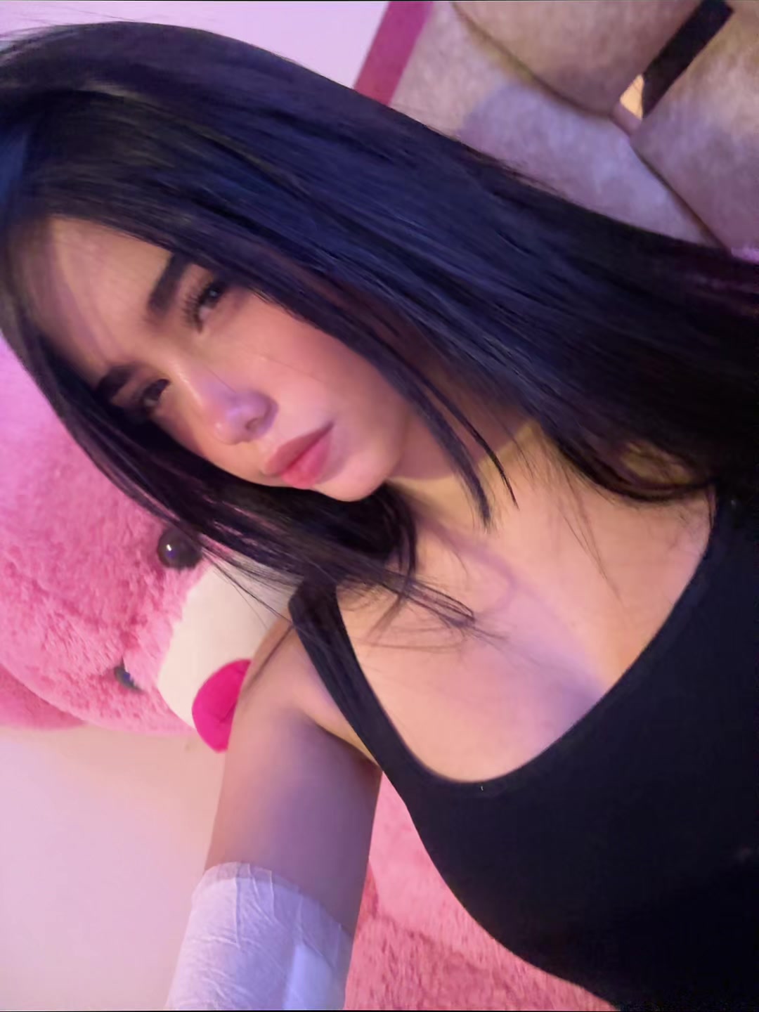 @Sara Carvajal