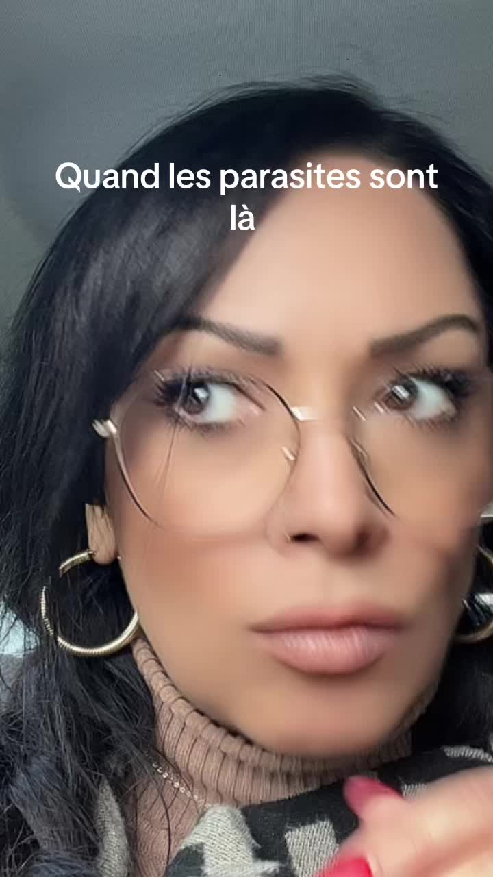 @Henda femme forte