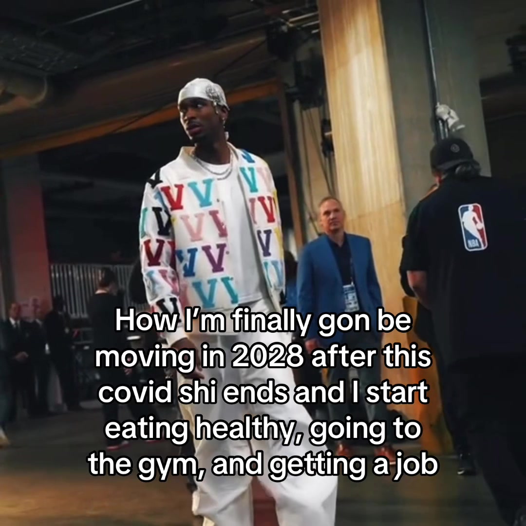 @Bronny