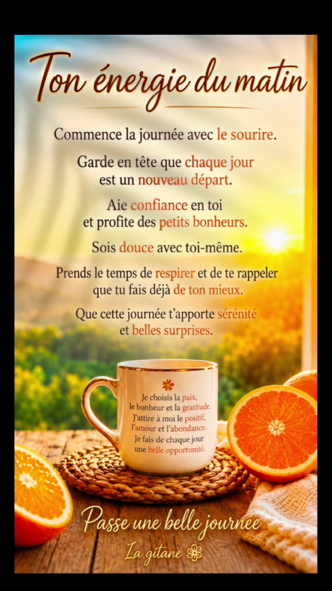 @✨️La Gitane Intuitive🌜