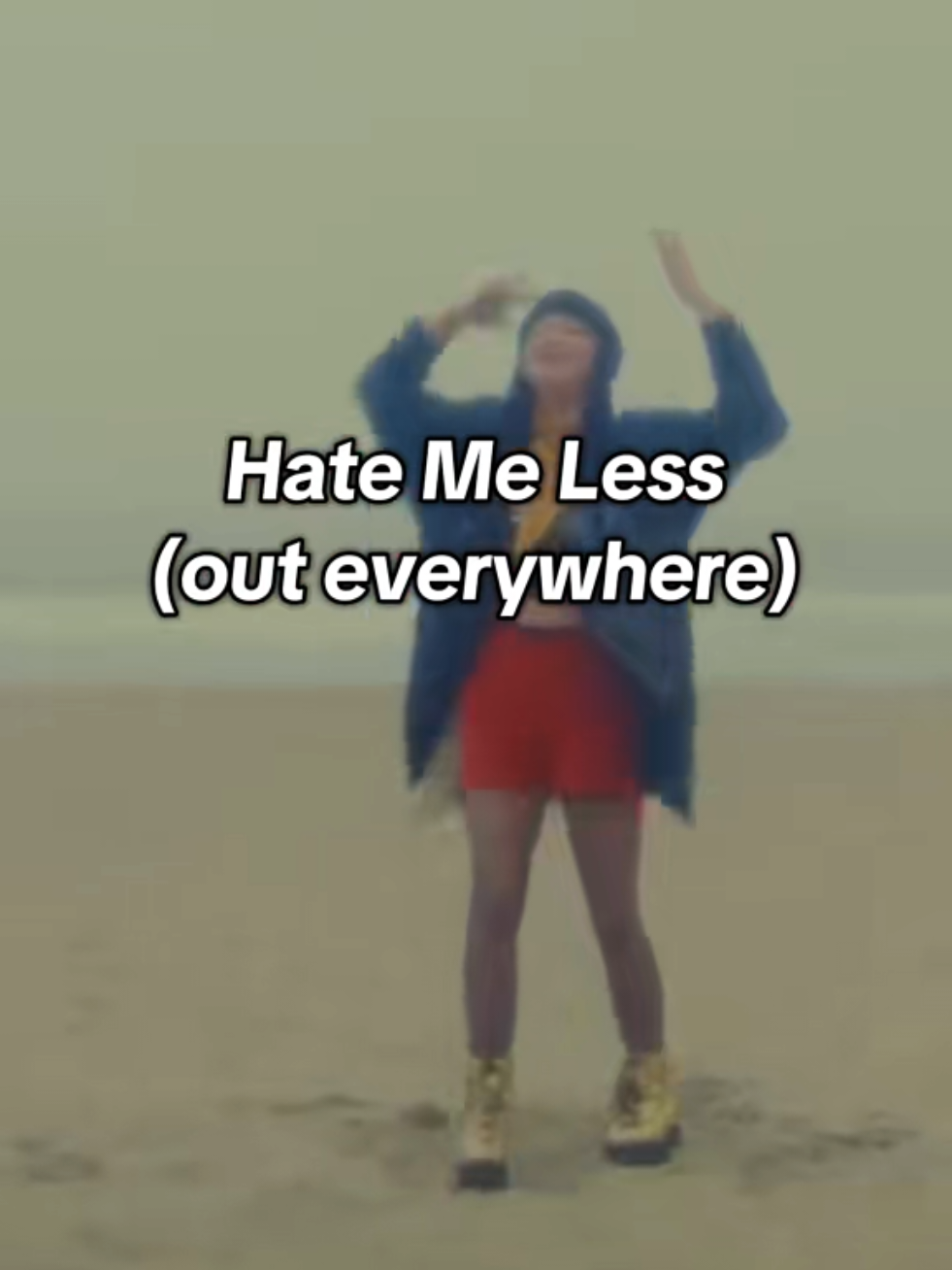 @strange neighbors 🎶🌈
