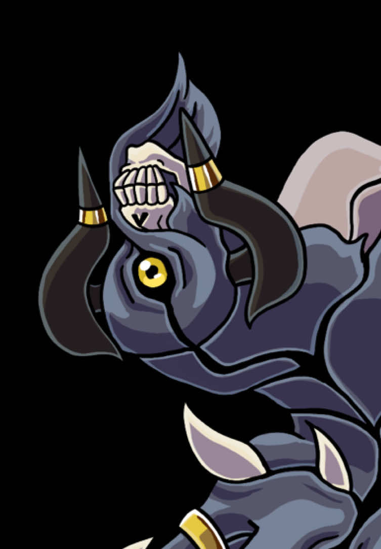 @Cheshire Chest